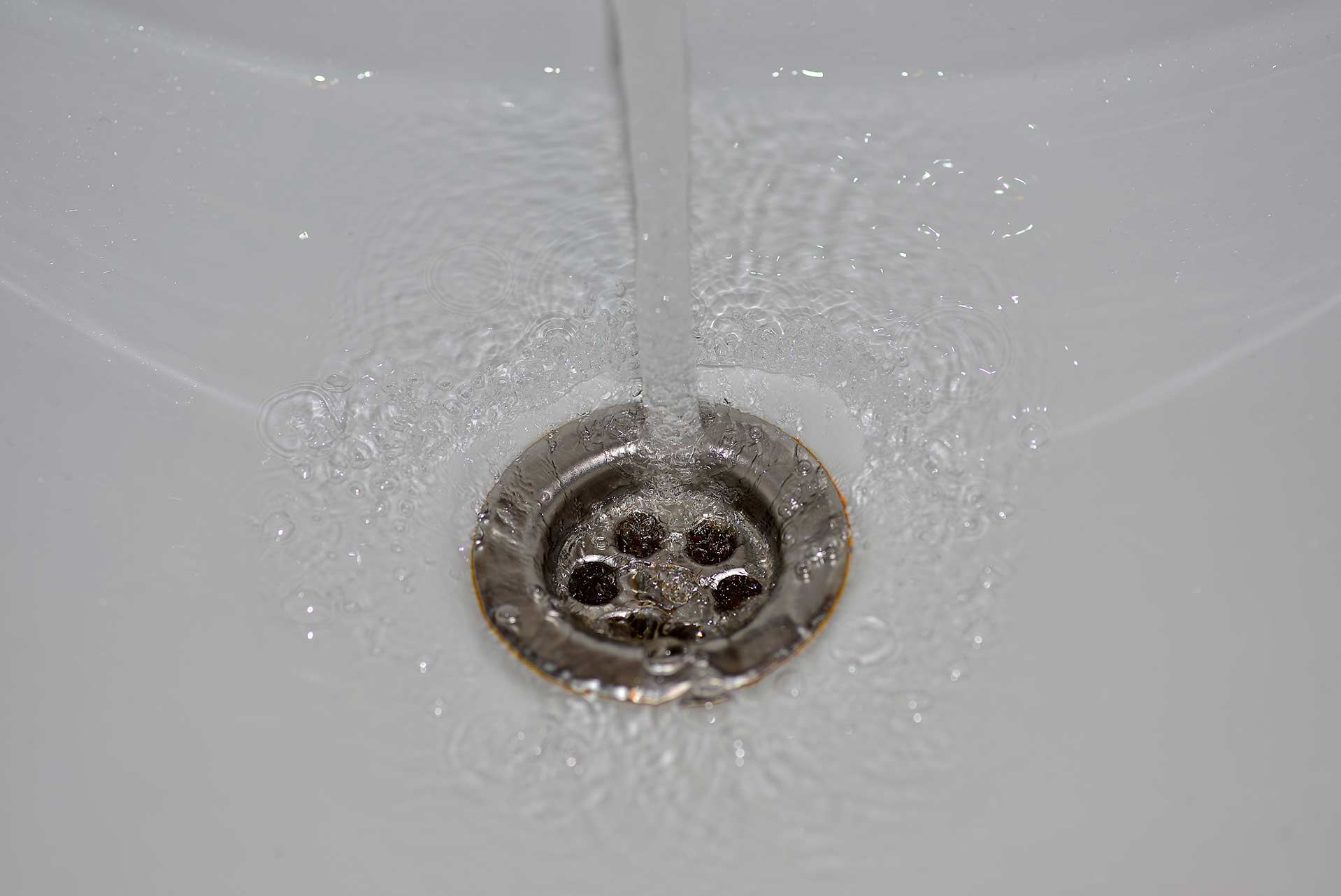 A2B Drains provides services to unblock blocked sinks and drains for properties in Hindley.